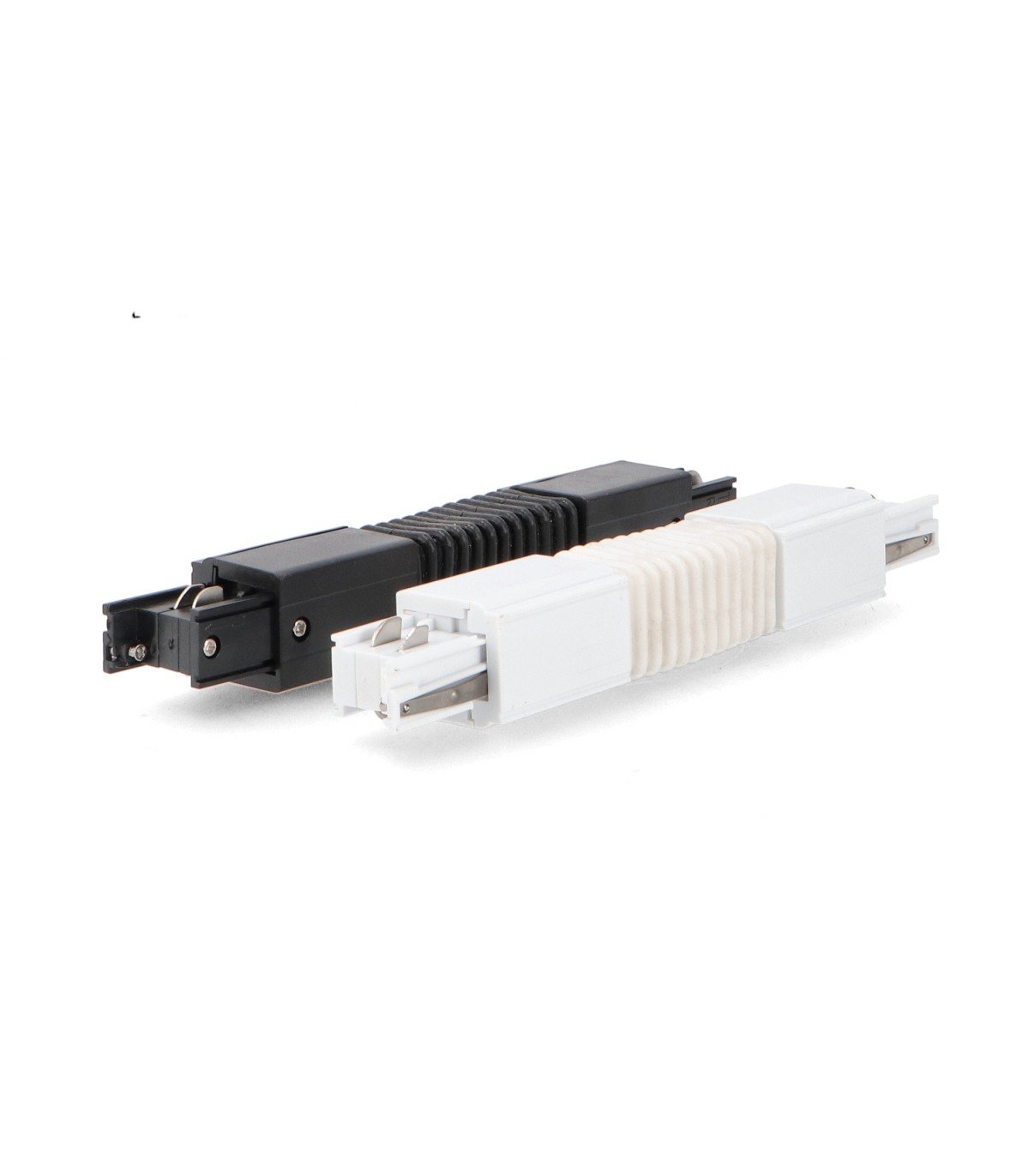 Conector Flexible Para Carril Trifásico