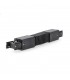 Conector Flexible Para Carril Trifásico