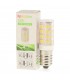 Bombilla Led Tubular 5W 420LM E14