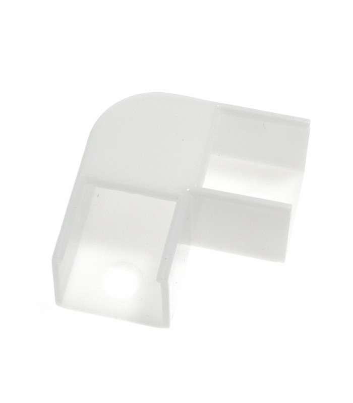 Conector 90º para Perfil Superficie HIGH