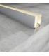 Perfil de Aluminio Para NEON Led -2 Metros-