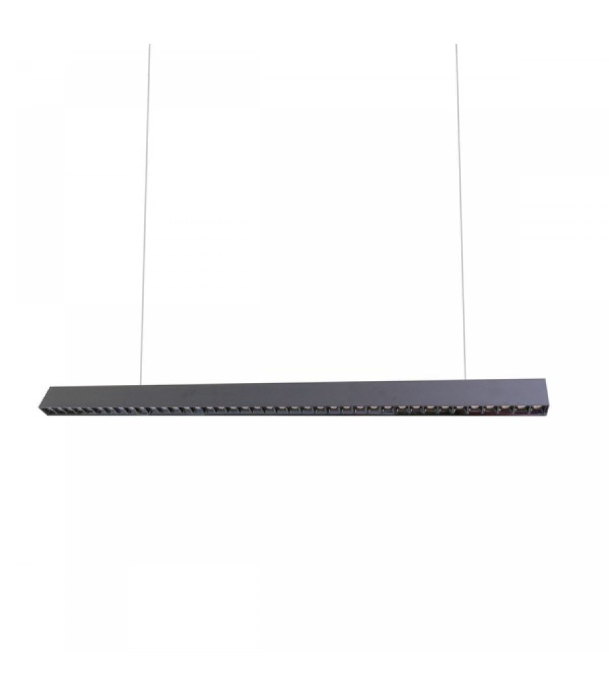 Lámpara Colgante Lineal Led VIENA 40W 4800Lm (UGR17)