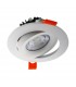 Downlight LED 15W 1.500LM 36º IP20 Blanco CobMon
