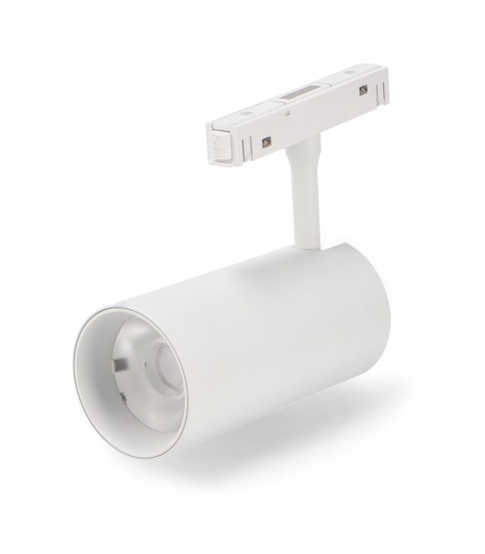 Foco Led DETAIL Serie 16Mm 20W 2000Lm 36º Blanco 48V