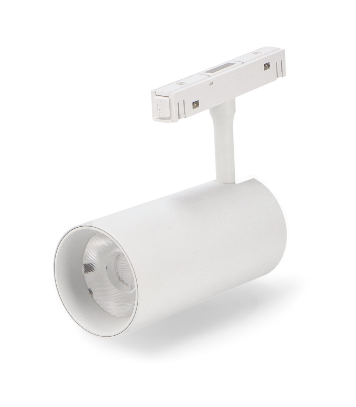 Foco Led DETAIL Serie 16Mm 20W 2000Lm 36º Blanco 48V