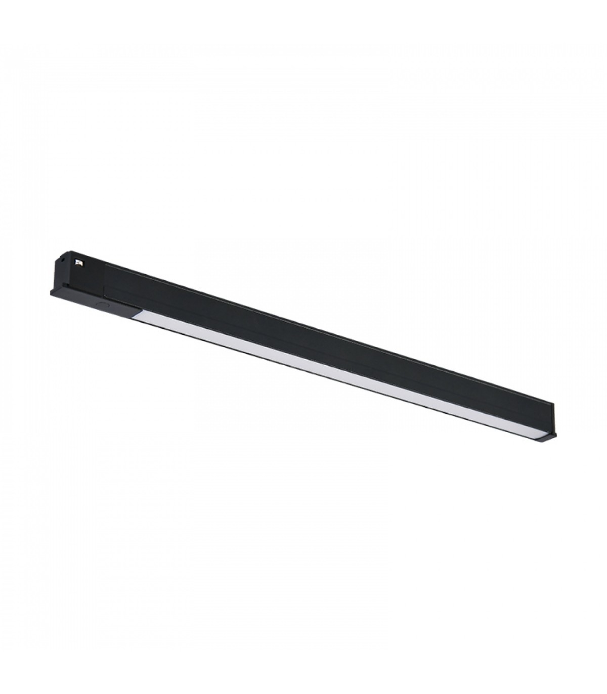 Foco Led LOUNGE Serie 16Mm 10W 1000Lm 120º Negro 48V