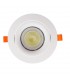 Downlight LED 15W 1.500LM 36º IP20 Blanco CobMon