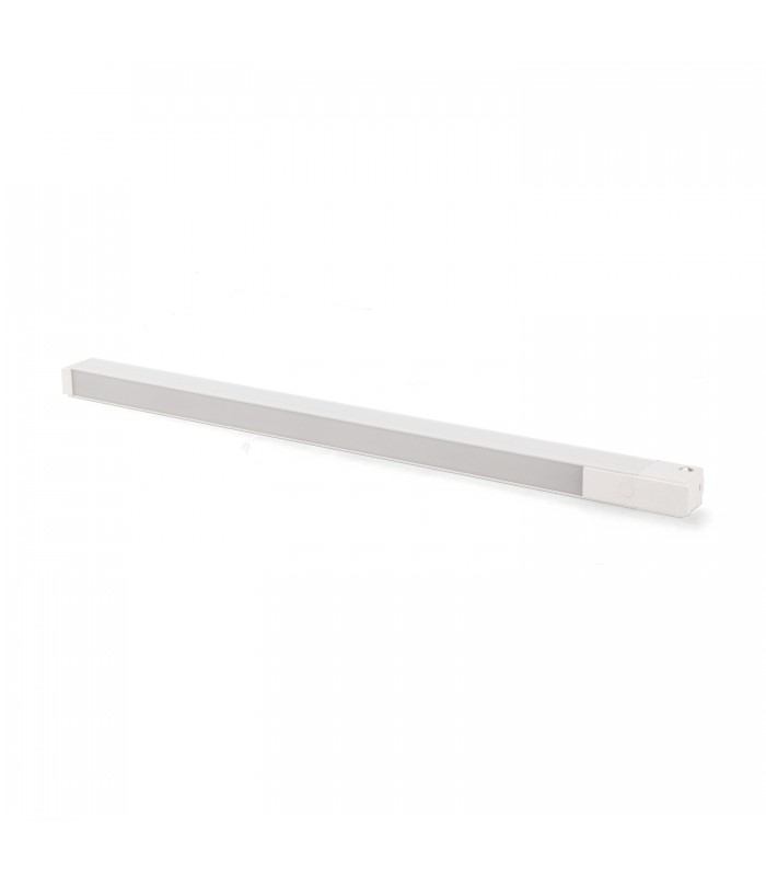 Foco Led LOUNGE Serie 16Mm 10W 1000Lm 120º Blanco 48V