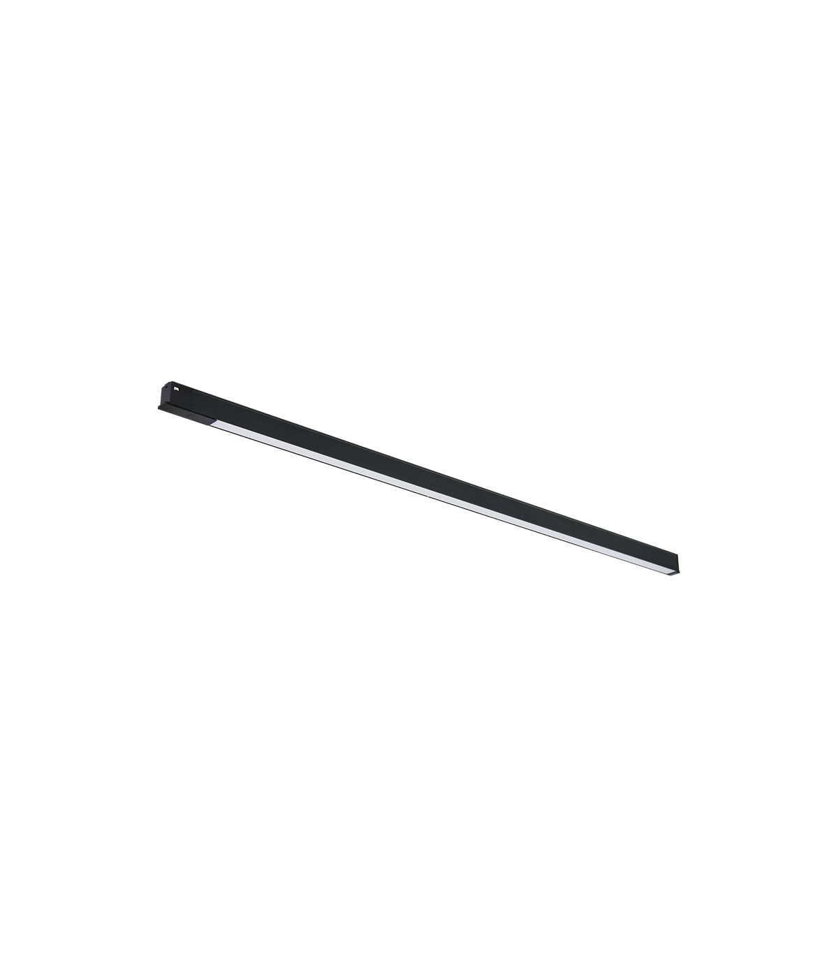 Foco Led LOUNGE Serie 16Mm 20W 2000Lm 120º Negro 48V