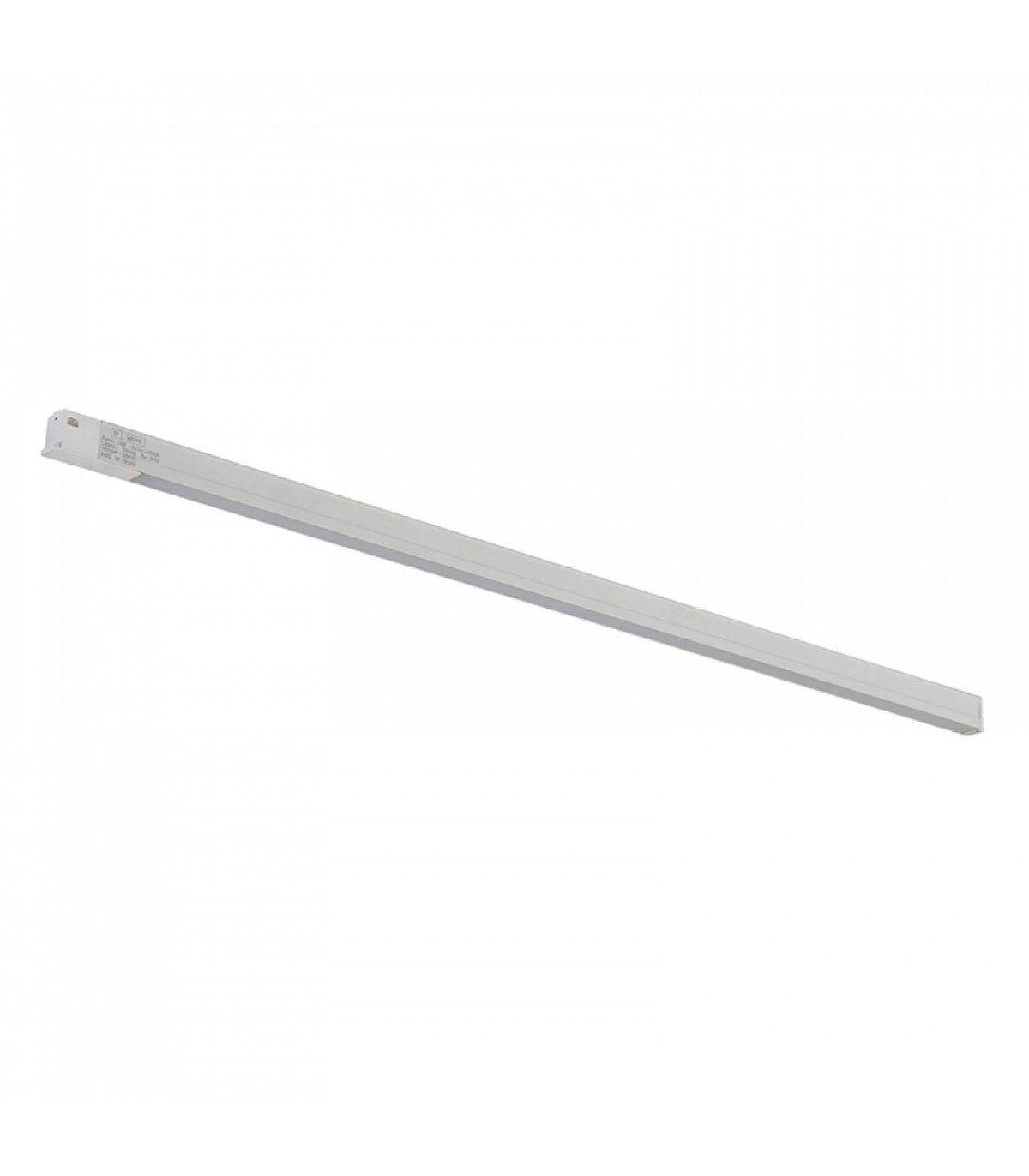 Foco Led LOUNGE Serie 16Mm 20W 2000Lm 120º Blanco 48V