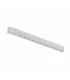 Foco Led HALLWAY Serie 16Mm 12W 1200Lm 36º Blanco 48V