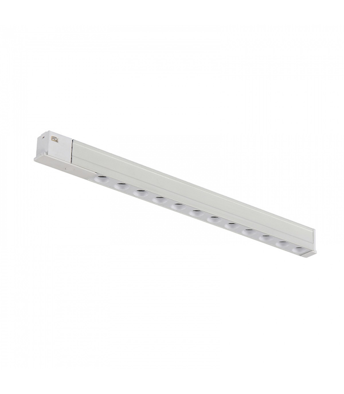 Foco Led HALLWAY Serie 16Mm 12W 1200Lm 36º Blanco 48V