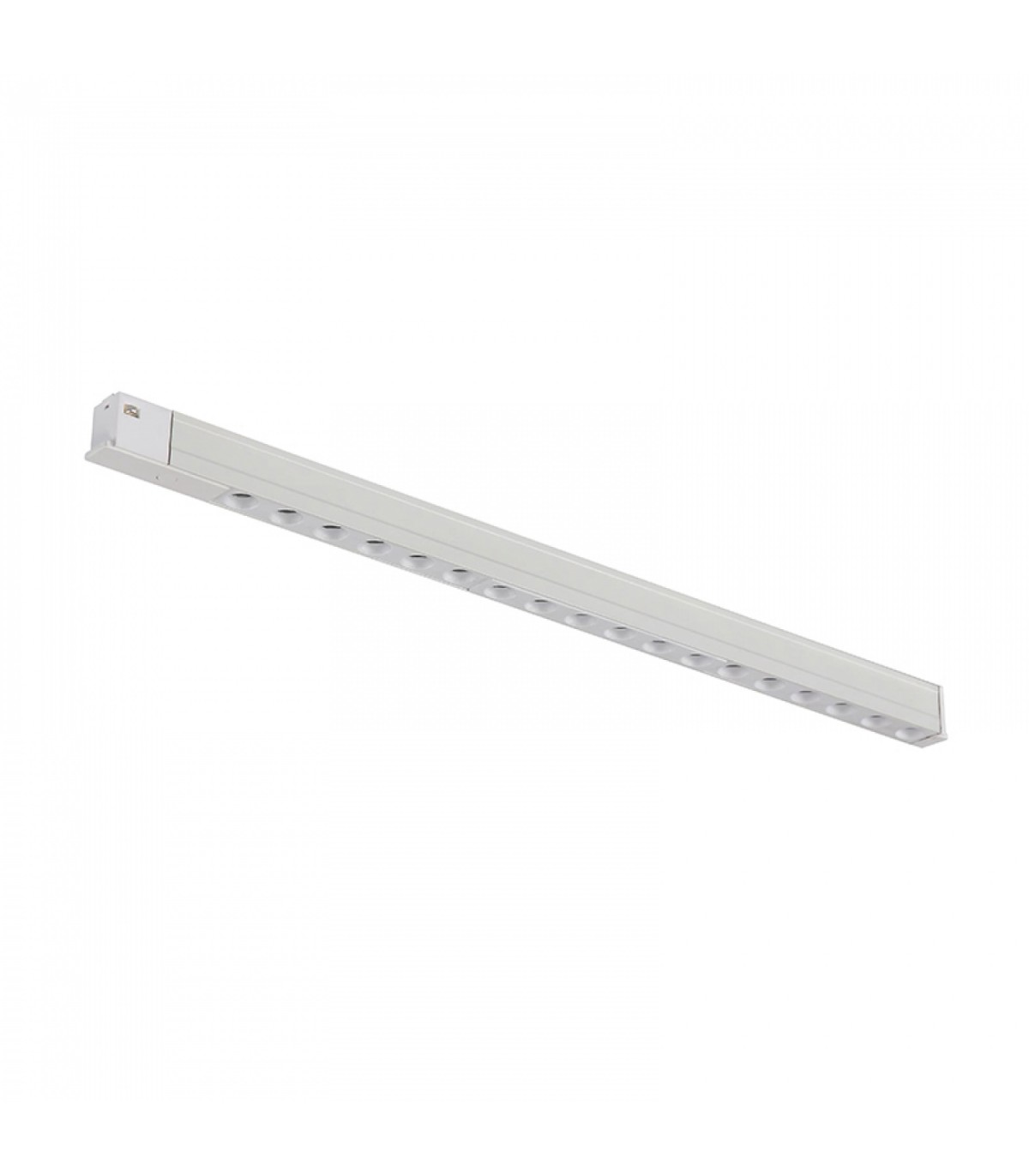 Foco Led HALLWAY Serie 16Mm 18W 1800Lm 36º Blanco 48V
