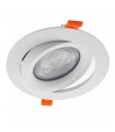 Downlight Led 20W 2.000LM 36º IP20 Blanco Cobmon