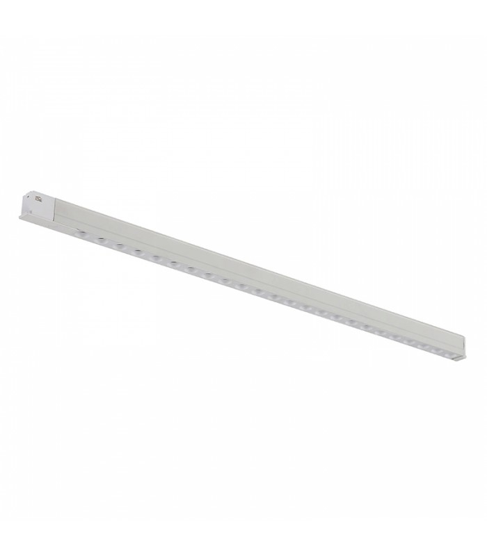 Foco Led HALLWAY Serie 16Mm 24W 2400Lm 36º Blanco 48V