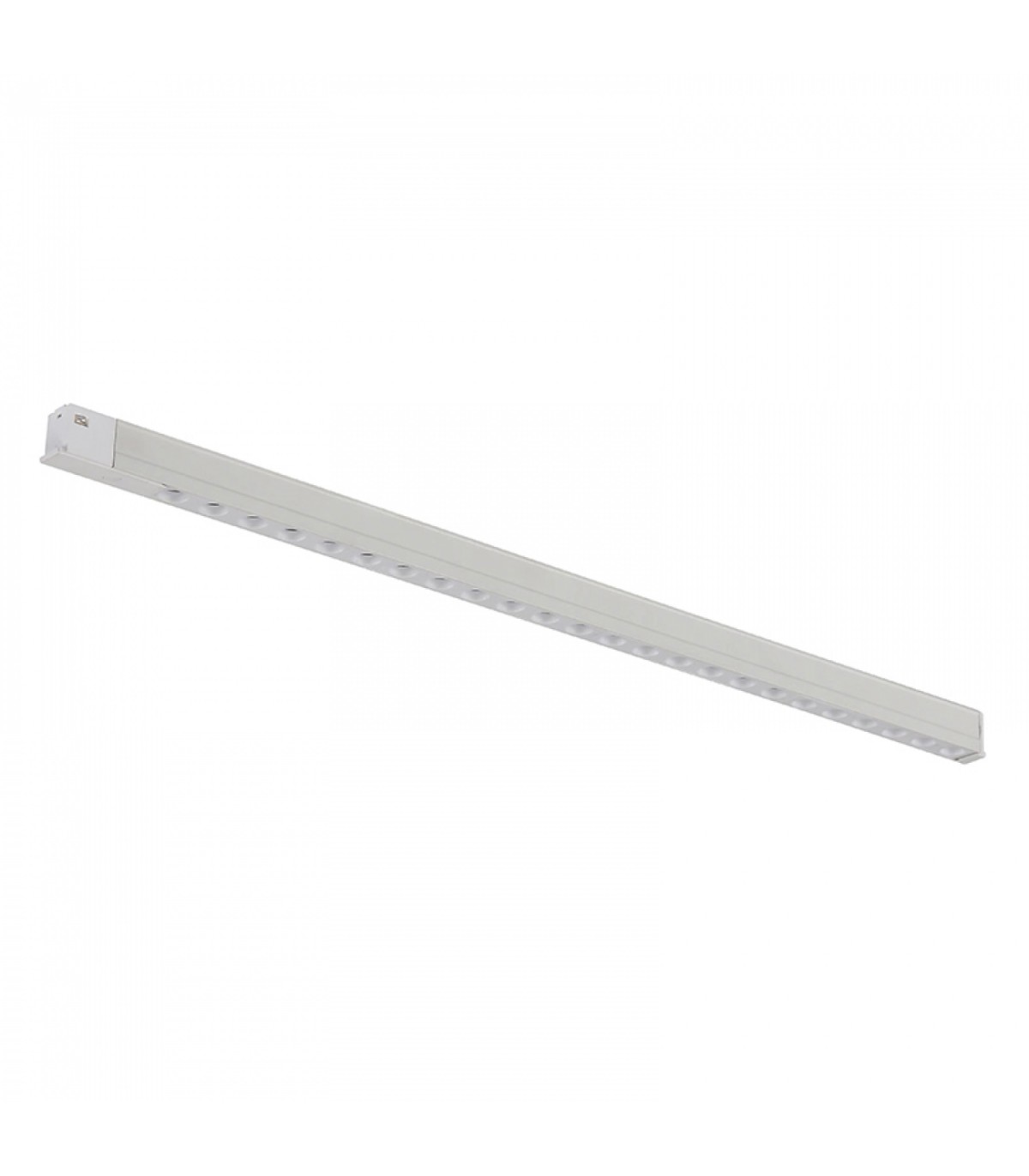 Foco Led HALLWAY Serie 16Mm 24W 2400Lm 36º Blanco 48V