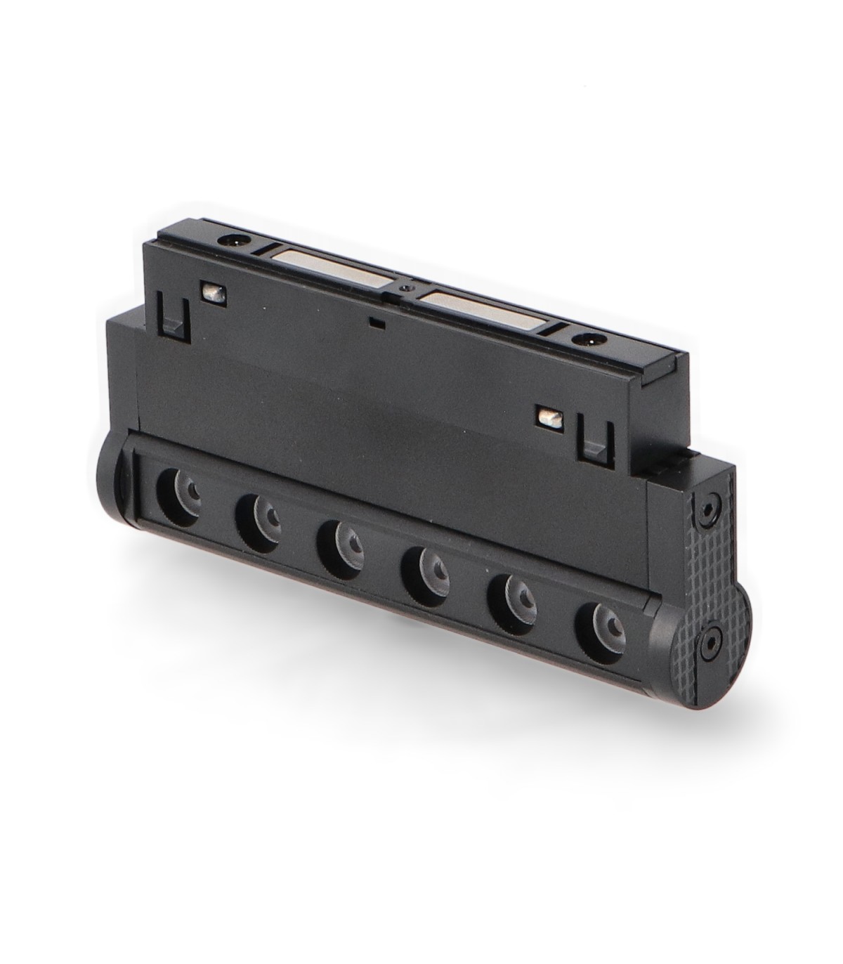 Foco Led LINEAIRE Serie 16Mm 6W 600Lm 36º Negro 48V