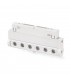 Foco Led LINEAIRE Serie 16Mm 6W 600Lm 36º Blanco 48V