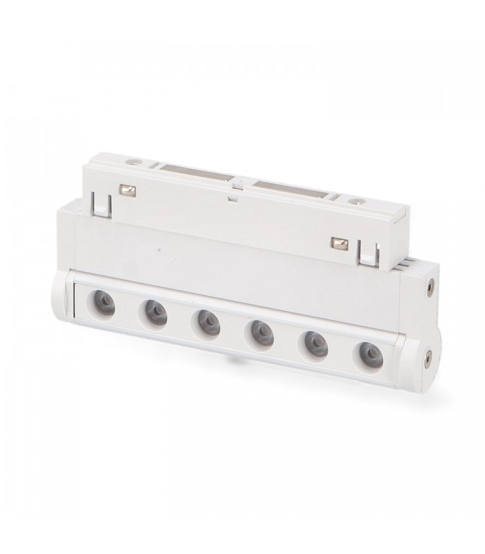 Foco Led LINEAIRE Serie 16Mm 6W 600Lm 36º Blanco 48V