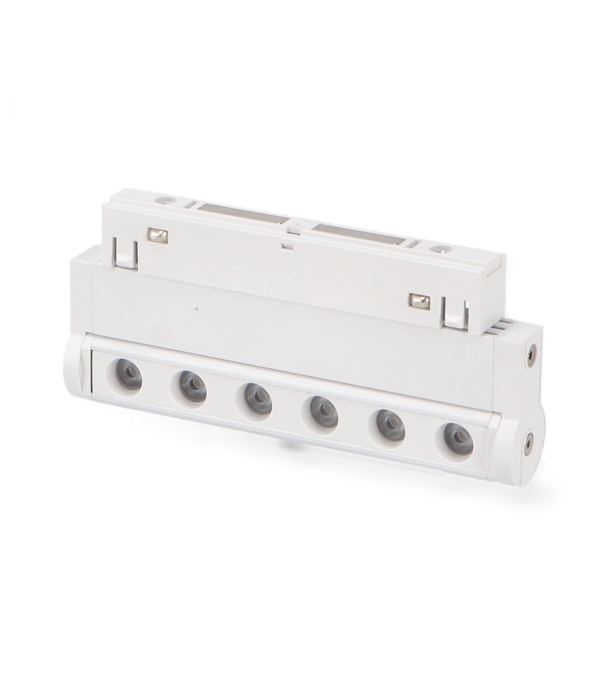 Foco Led LINEAIRE Serie 16Mm 6W 600Lm 36º Blanco 48V