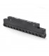 Foco Led LINEAIRE Serie 16Mm 12W 1200Lm 36º Negro 48V