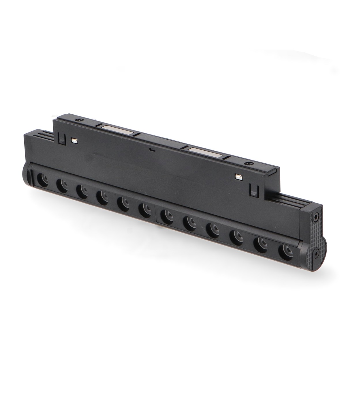 Foco Led LINEAIRE Serie 16Mm 12W 1200Lm 36º Negro 48V