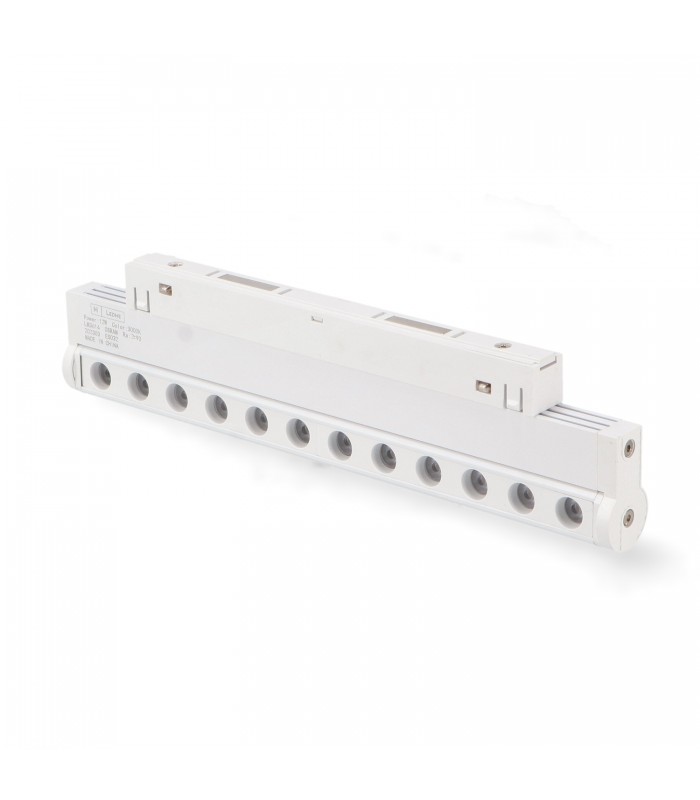 Foco Led LINEAIRE Serie 16Mm 12W 1200Lm 36º Blanco 48V