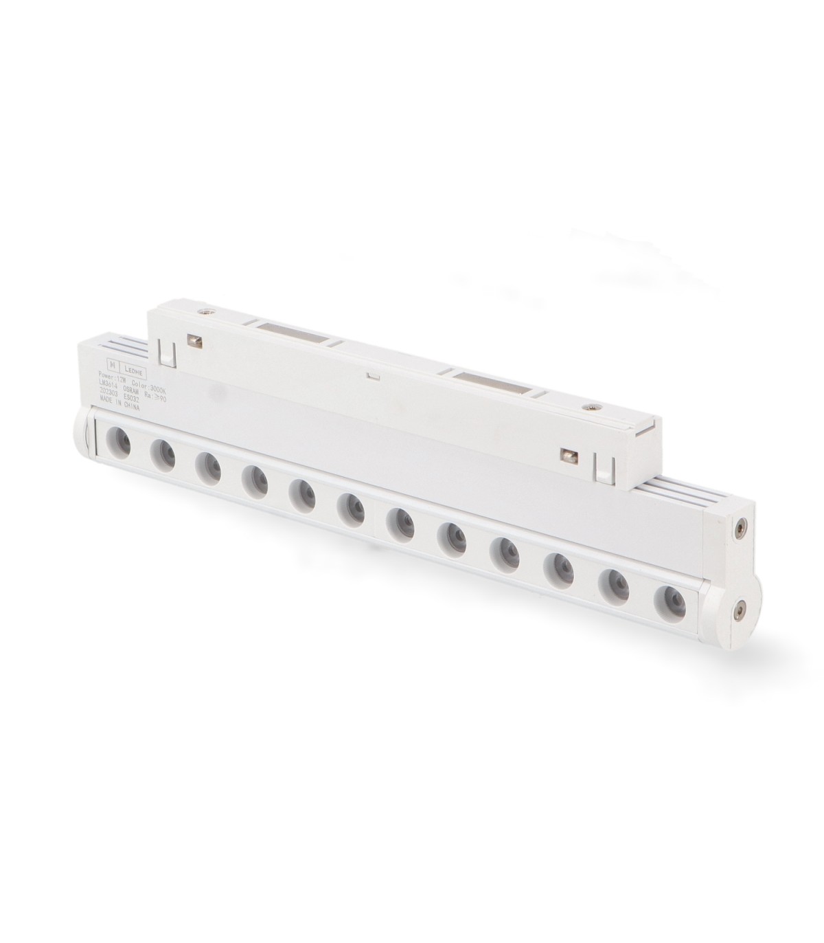 Foco Led LINEAIRE Serie 16Mm 12W 1200Lm 36º Blanco 48V