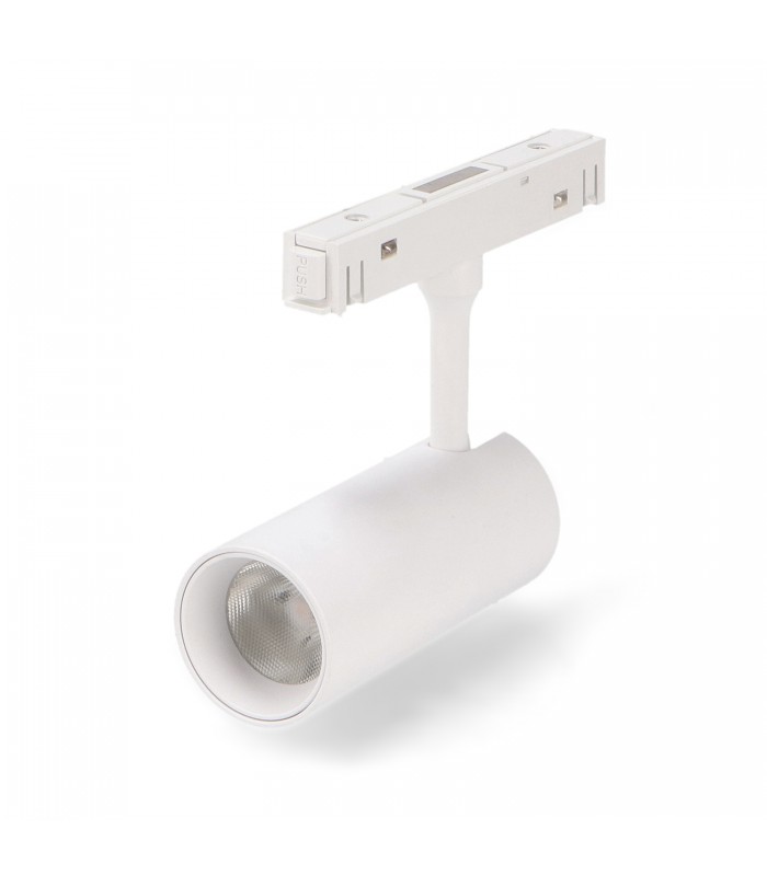 Foco Led DETAIL Serie 16Mm 10W 1000Lm 36º Blanco 48V