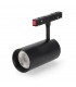 Foco Led DETAIL Serie 16Mm 20W 2000Lm 36º Negro 48V