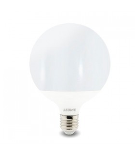 Bombilla Globo LED G120 20W 1.610Lm 300º E27 IP20 
