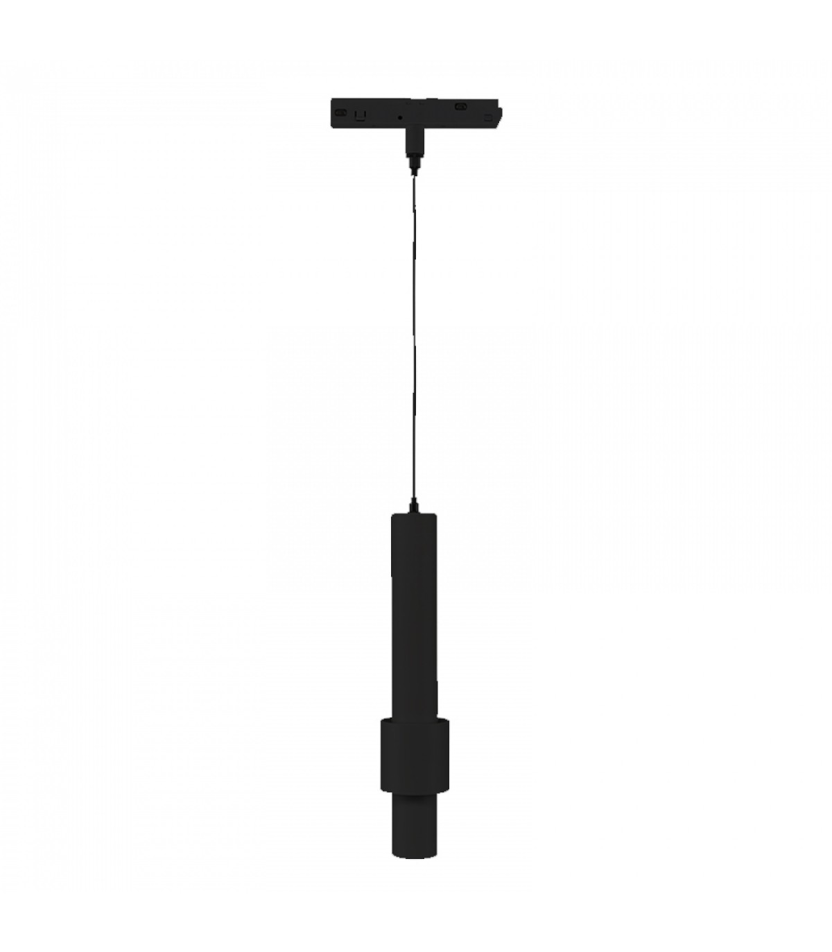 Foco Led DETAIL PLUS Serie 16Mm 10W 1000Lm 36º Negro 48V