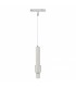 Foco Led DETAIL PLUS Serie 16Mm 10W 1000Lm 36º Blanco 48V
