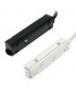 Conector Con Cable Para Fuente Alimentación Externa Carril Magnético Serie 16Mm