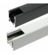 Carril Magnético Detail Superficie Serie 16Mm -2 Metros-