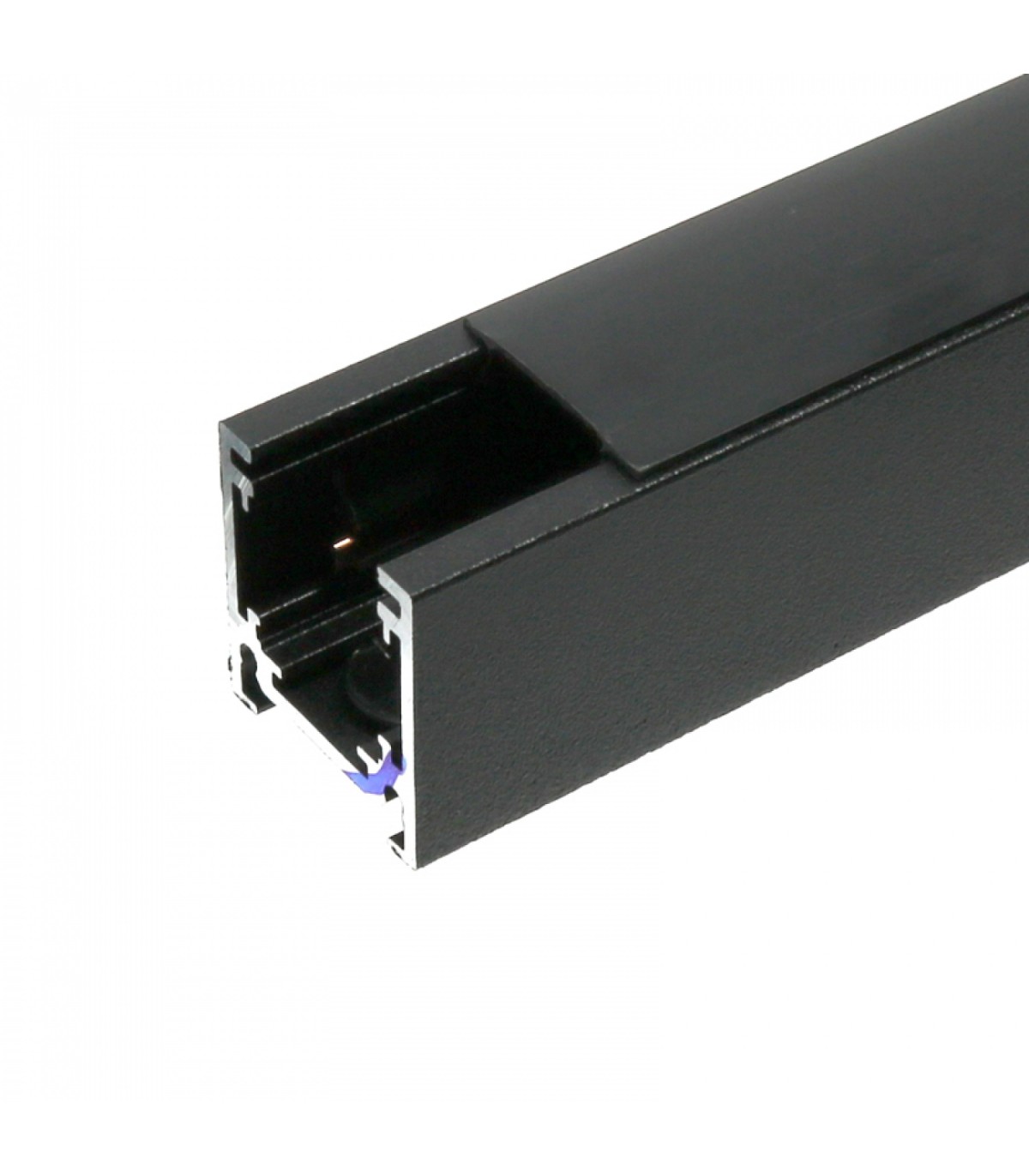 Carril Magnético Detail Superficie Serie 16Mm -2 Metros-