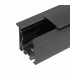 Carril Magnético Detail Empotrar Serie 16Mm -2 Metros-