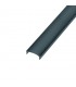 Difusor Negro Para Perfil SUB-SID-KOPEP -2 Metros-