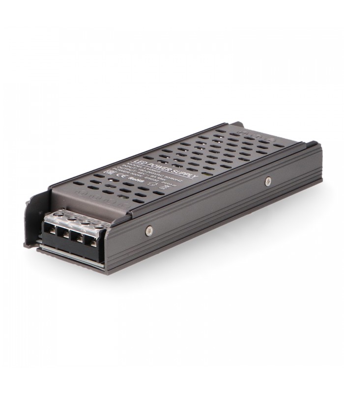 Driver Externo 300W 48Vdc Para Carril Magnético