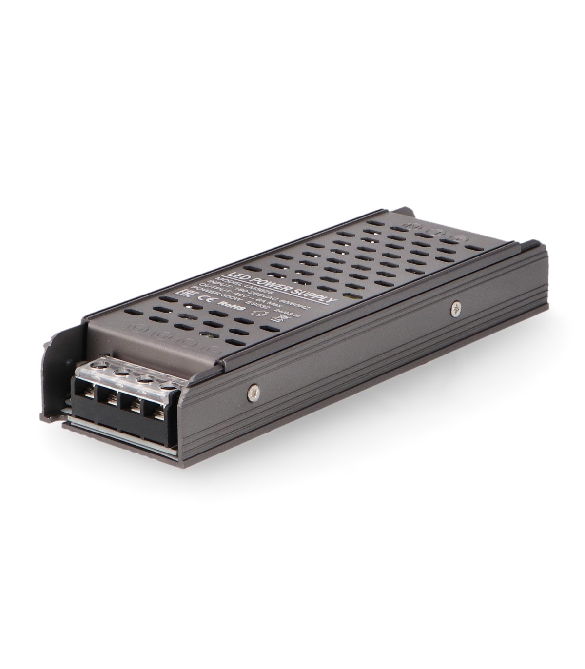 Driver Externo 300W 48Vdc Para Carril Magnético