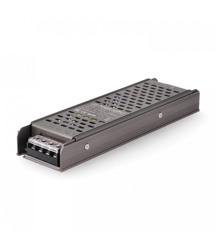 Driver Externo 400W 48Vdc Para Carril Magnético