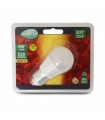 Bombilla LED 6W 520Lm E27 IP40 Regulable.