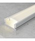 Perfil Aluminio SID Superficie -2 Metros-
