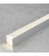 Perfil Aluminio JESF Superficie -2 Metros-