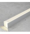 Perfil Aluminio JESF Superficie -2 Metros-