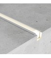 Perfil Aluminio YORET Empotrar -2 Metros-