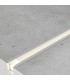 Perfil Aluminio SOR Empotrar -2 Metros-