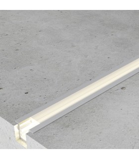 Perfil Aluminio SOR Empotrar -2 Metros-