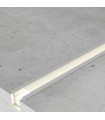 Perfil Aluminio SOR Empotrar -2 Metros-