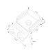 Pack 2 Tapones y 2 Grapas Para Perfil Lm3755